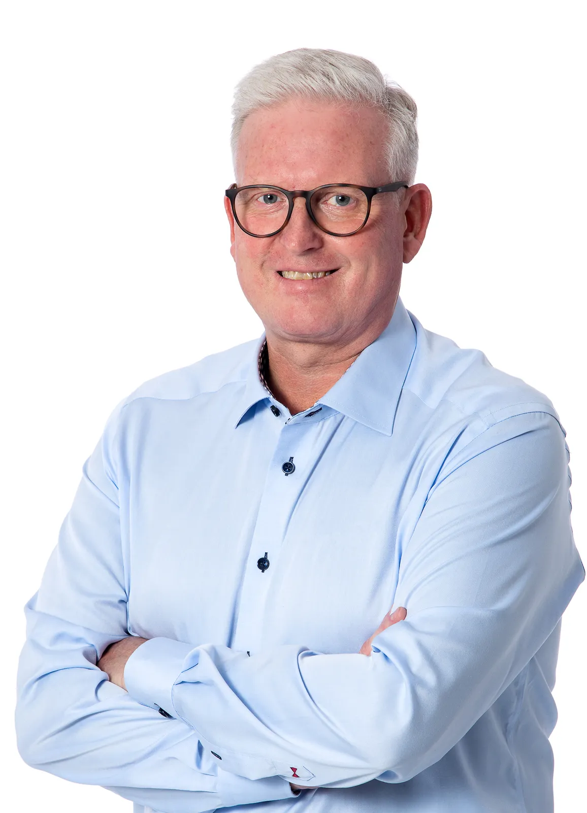 Personalbild